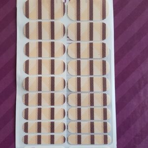 Jamberry Nail Wraps